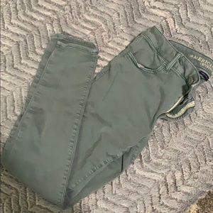 American Eagle Jegging